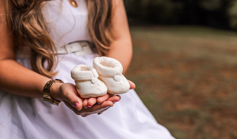 10 Signs You're Having A Boy Or Girl